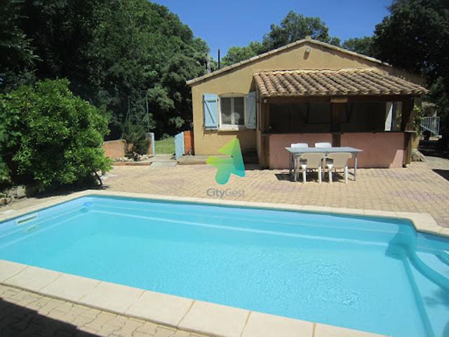 Villa vente à Narbonne, Mirepeisset