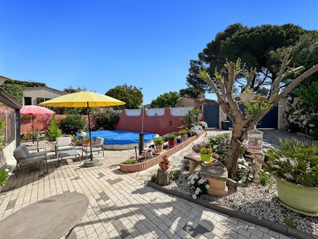 Villa vente à La Bouverie, Roquebrune-sur-Argens