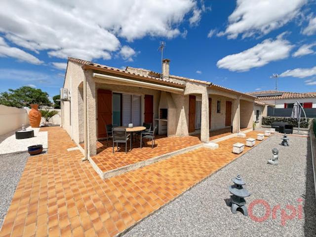 Villa vente à Béziers, Vias