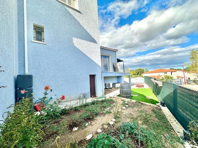 Villa vente à Camp d'En Conte, Brouilla