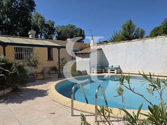 Villa vente à Carpentras