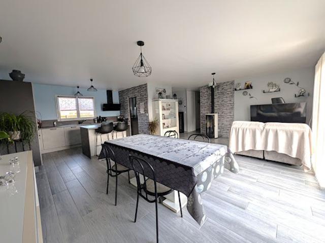 Villa vente à Fécamp, Seine-Maritime