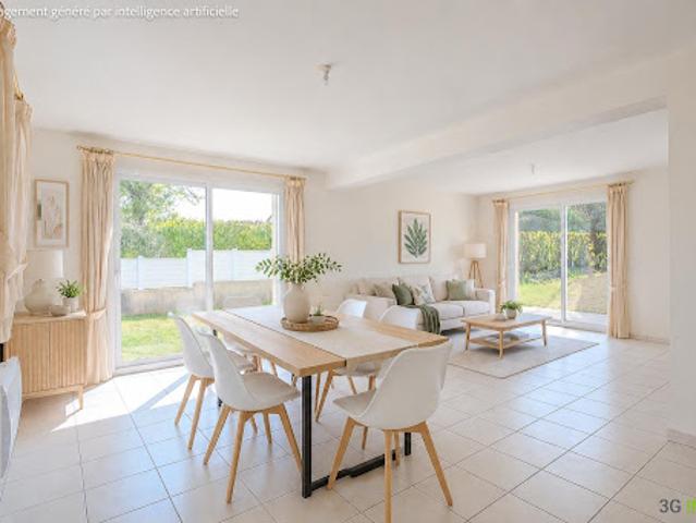 Villa vente à Brest, Bretagne