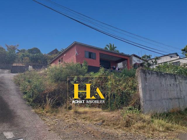 Villa vente à La Réunion