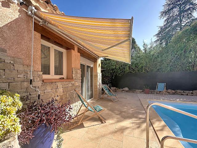 Villa vente à Brignoles, Le Luc