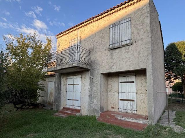 Villa vente à Arrondissement de Draguignan, Le Muy