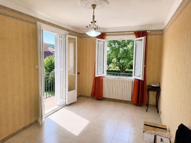 Villa vente à Limoux