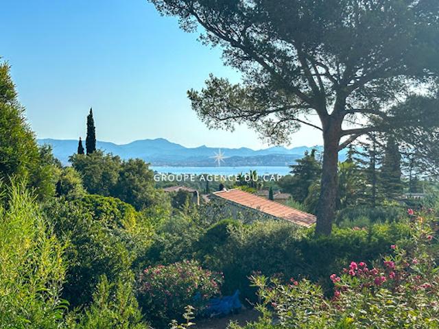 Villa vente à Fréjus, Var
