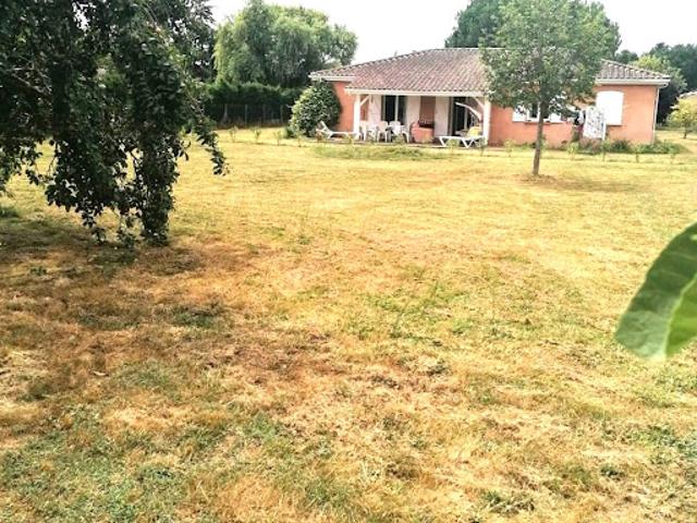 Villa vente à Montauban, Saint-etienne-de-tulmont