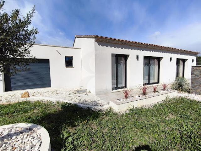 Villa vente à Carpentras, Sainte-cécile-les-vignes