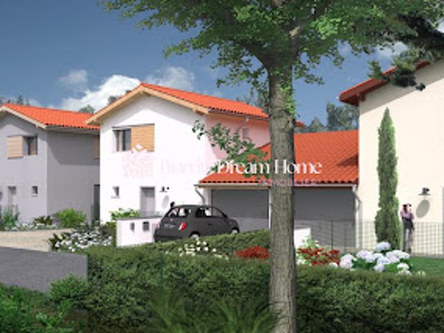 Villa vente à Dax, Soustons