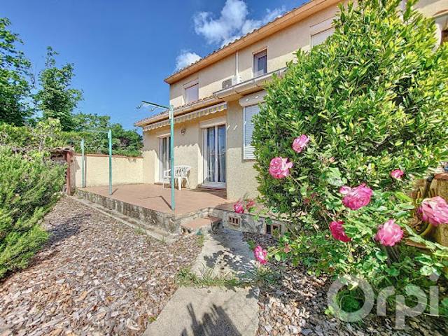 Villa vente à Perpignan, Toulouges