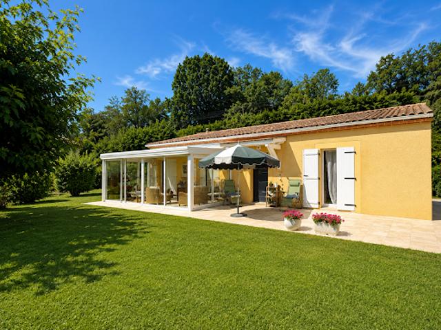 Villa vente à Villeneuve-sur-Lot, Villeneuve-sur-lot