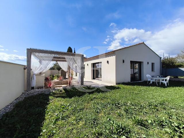Villa vente à Carpentras, Visan