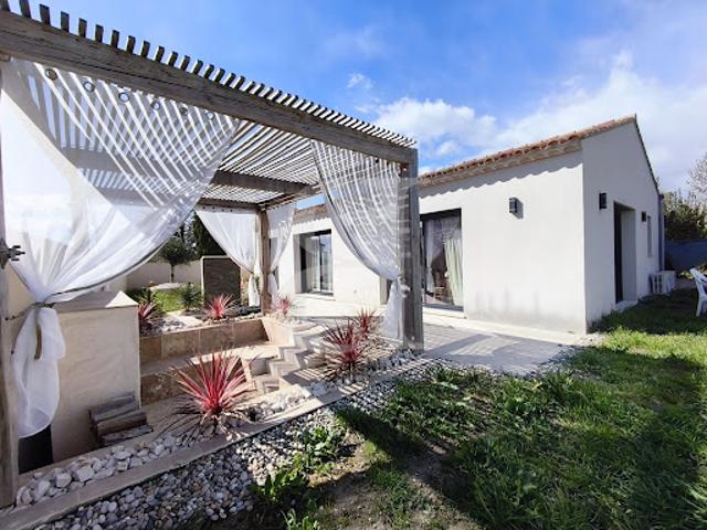 Villa vente à Carpentras, Visan