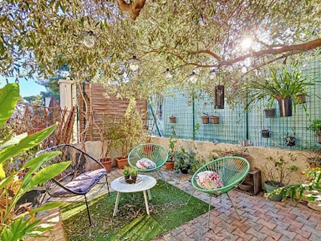 Villa vente à Arrondissement de Toulon, La Seyne-sur-mer