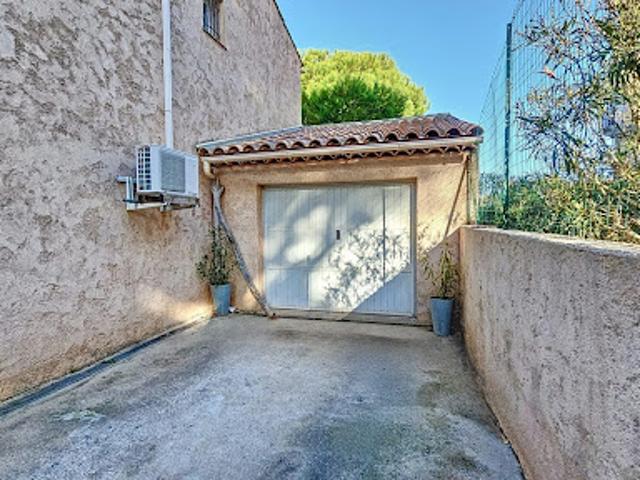 Villa vente à Arrondissement de Toulon, La Seyne-sur-mer