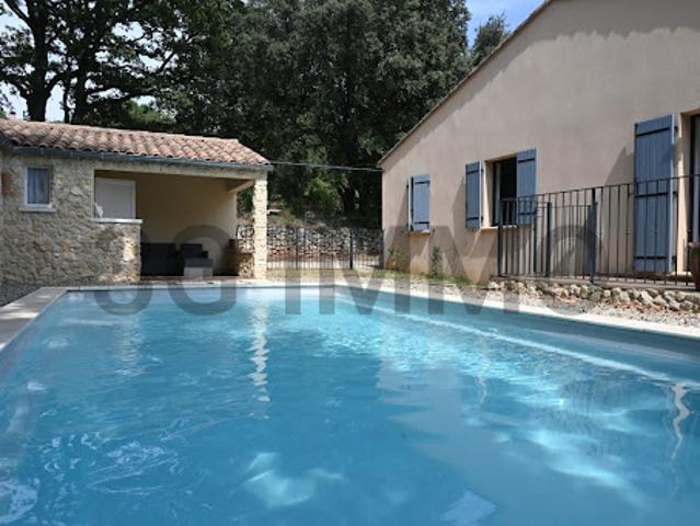 Villa vente à Saint-restitut, La Bistoure