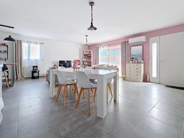 Villa vente à Béziers, Bédarieux