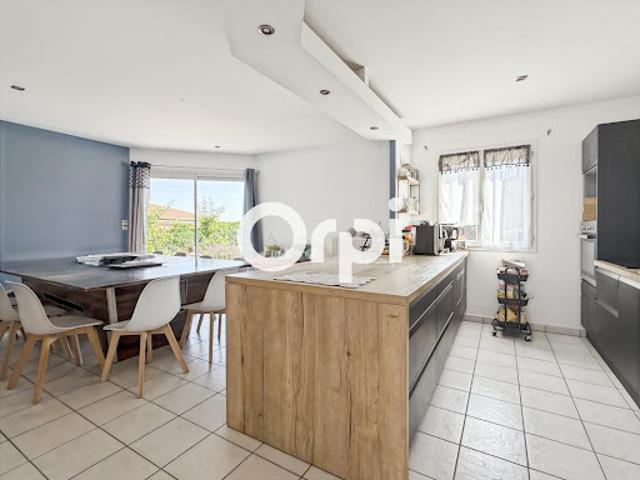 Villa vente à Montbrison, Chazelles-sur-lyon