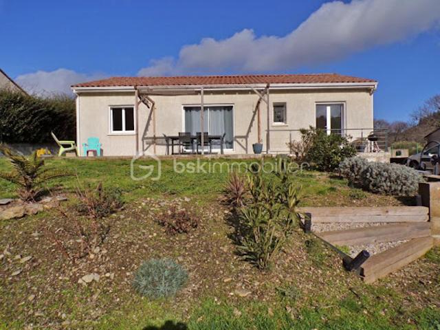 Villa vente à Béziers, Saint-pons-de-thomières