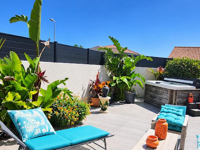 Villa vente à Montpellier, Frontignan