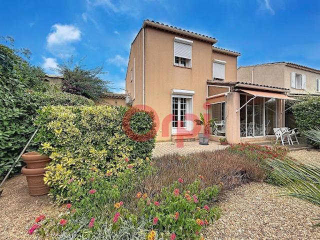 Villa vente à Arrondissement de Toulon, La Seyne-sur-mer