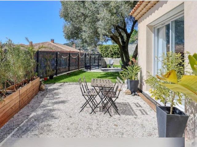 Villa vente à Arrondissement de Toulon, La Seyne-sur-mer
