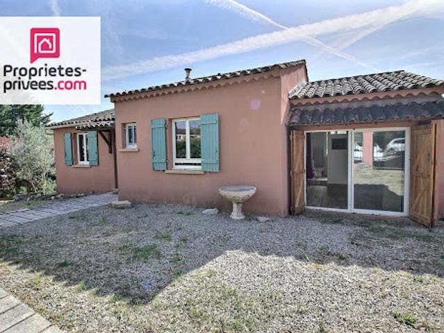 Villa vente à Arrondissement de Draguignan, Lorgues
