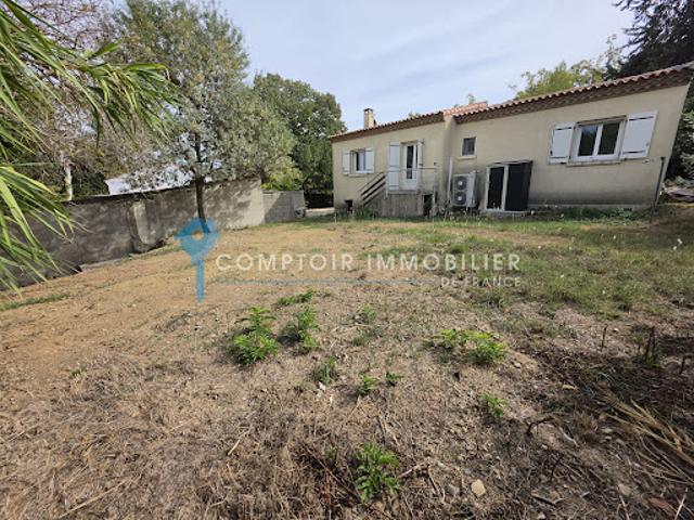 Villa vente à La Devèze, Montferrier-sur-Lez