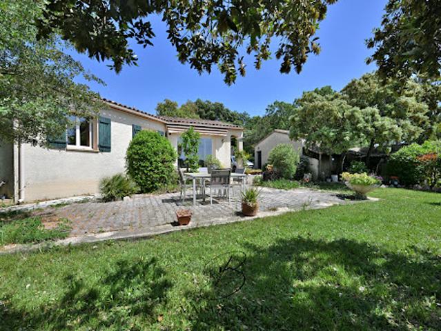 Villa vente à Montpellier, Restinclières