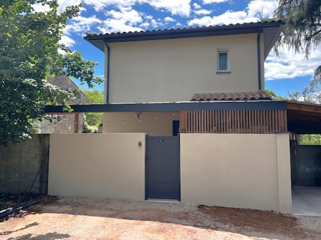 Villa vente à Montpellier, Saint-brès