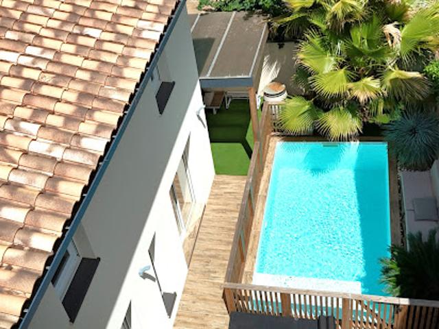 Villa vente à Montpellier, Saint-brès