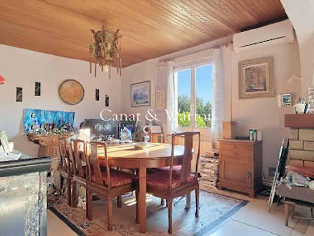 Villa vente à Arrondissement de Draguignan, Saint-raphaël