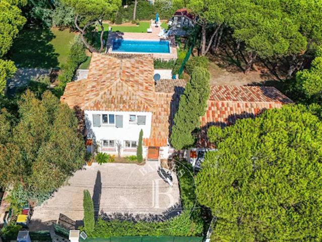Villa vente à Arrondissement de Draguignan, Sainte-maxime