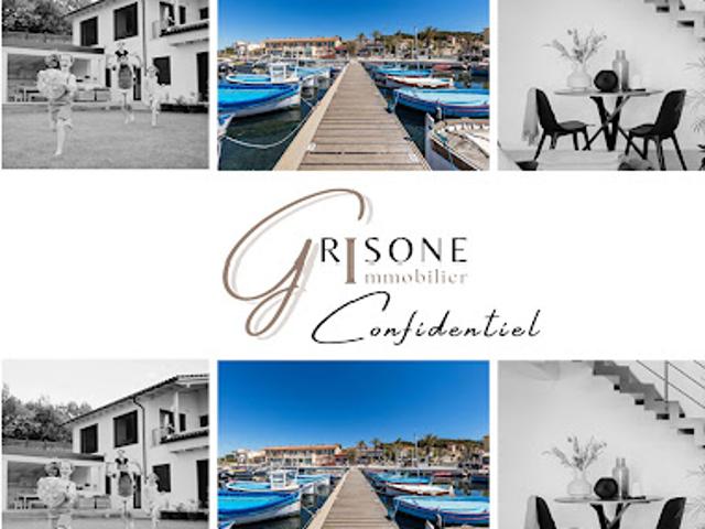Villa vente à Arrondissement de Toulon, Six-fours-les-plages