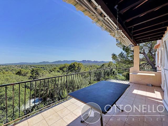 Villa vente à Arrondissement de Draguignan, Roquebrune-sur-argens