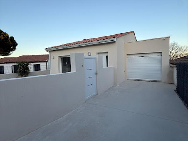 Villa vente à Béziers, Pailhès