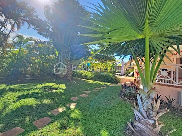 Villa vente à Guadeloupe