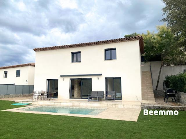 Villa vente à Grasse, Pégomas