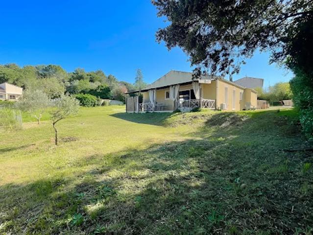 Villa vente à Nîmes, Beauvoisin