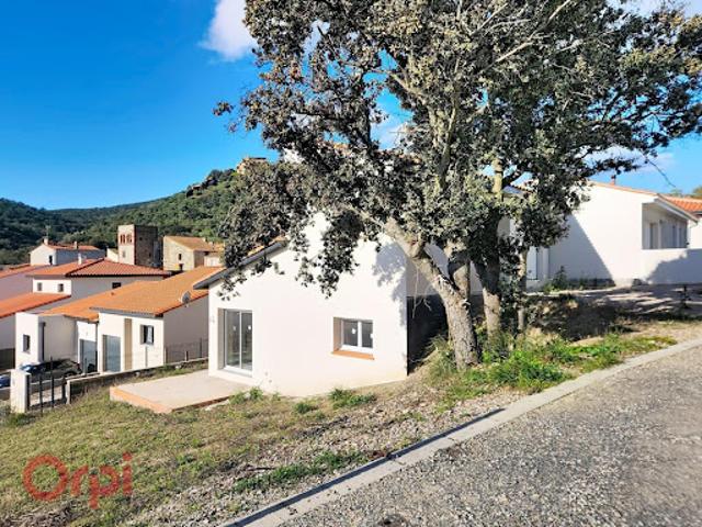 Villa vente à Prades, Corbère