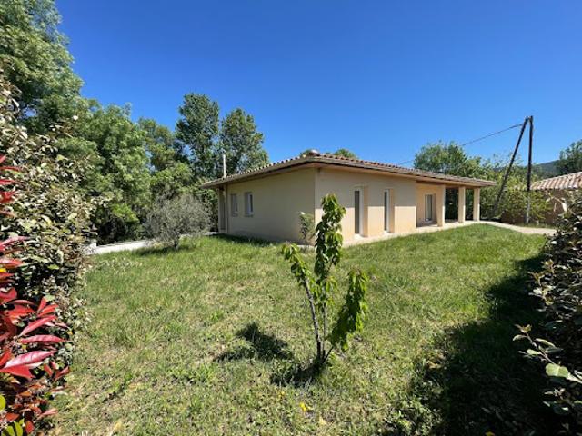 Maison vente à Largentière, Lagorce