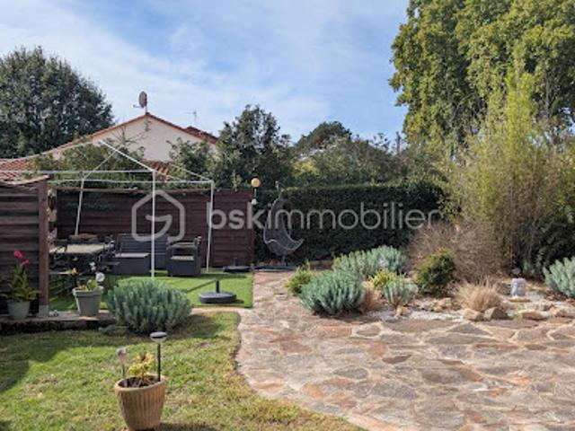 Villa vente à Borie Basse, Le Poujol-sur-Orb