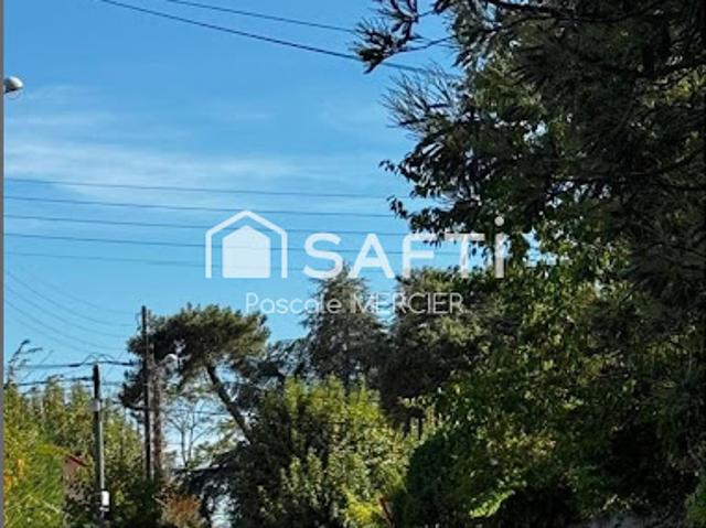 Villa vente à Arcachon, Lège-cap-ferret
