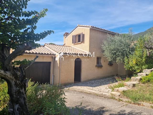 Villa vente à Nyons