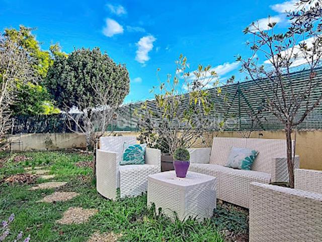 Villa vente à Prades