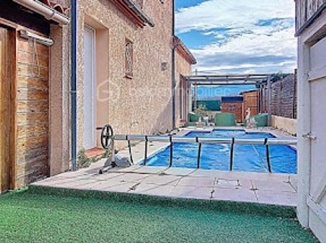 Villa vente à Prades