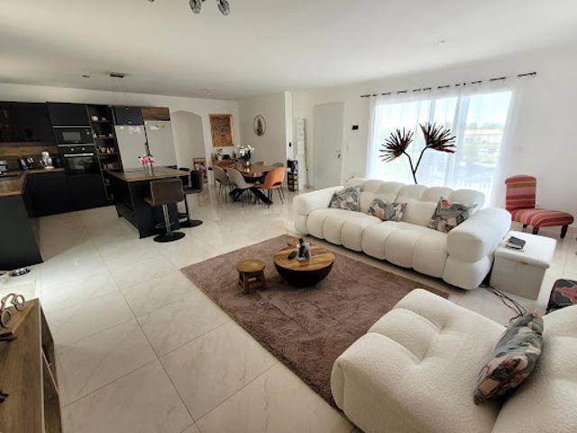 Villa vente à Alès, Saint-privat-des-vieux