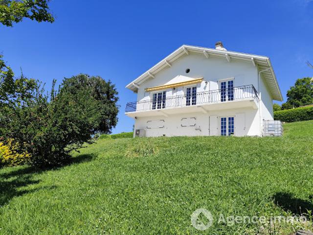 Villa vente à Bayonne, Saint-palais